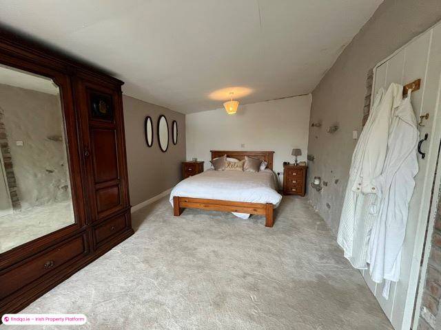 Detached house for Sale in Ballydehob, Cork