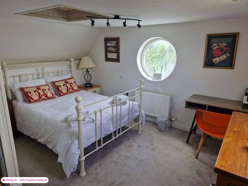 Detached house for Sale in Ballydehob, Cork