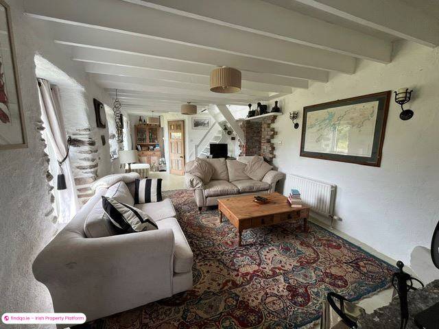 Detached house for Sale in Ballydehob, Cork