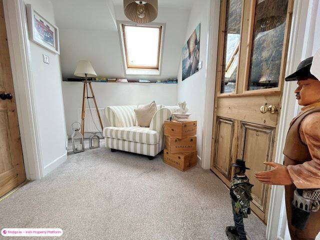 Detached house for Sale in Ballydehob, Cork