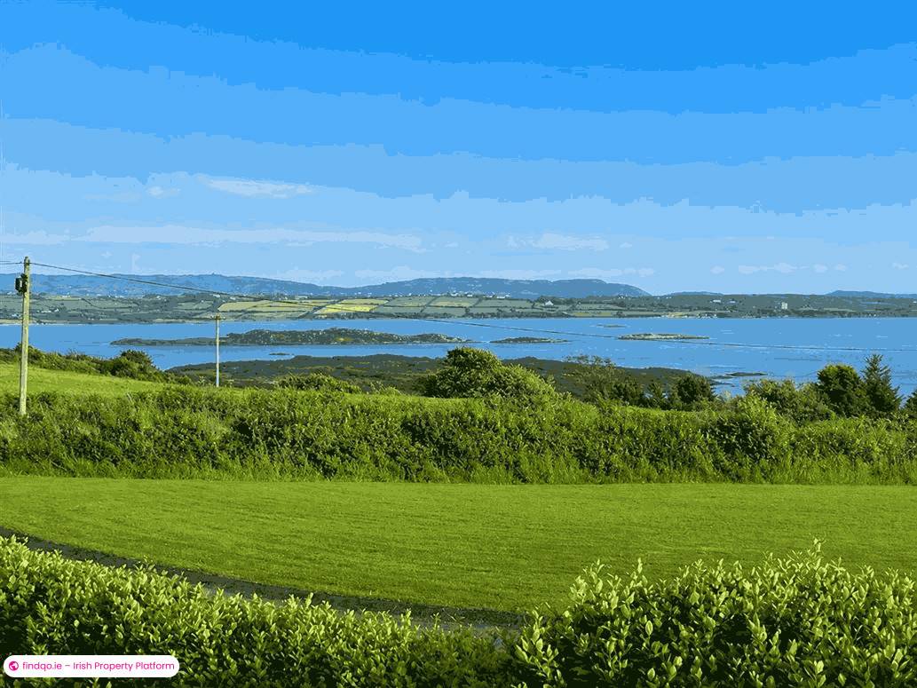Detached house for Sale in Ballydehob, Cork