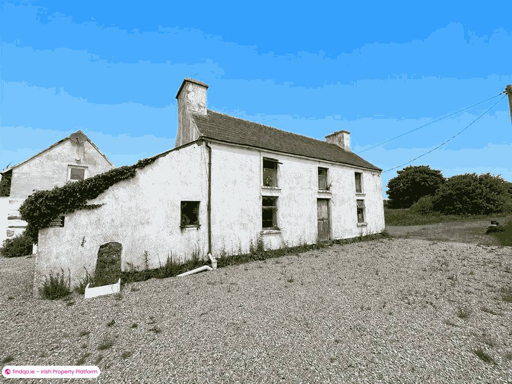 Detached house for Sale in Ballydehob, Cork