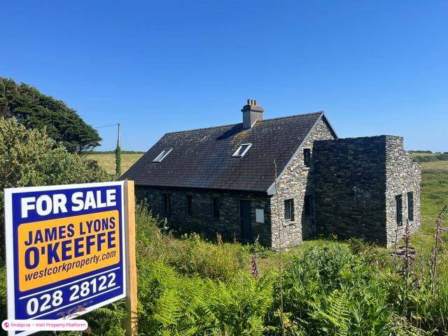 Detached house for Sale in Toormore, Cork