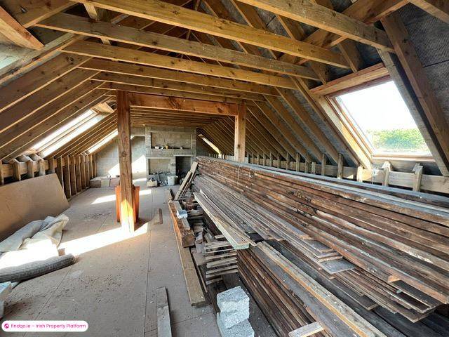 Detached house for Sale in Toormore, Cork