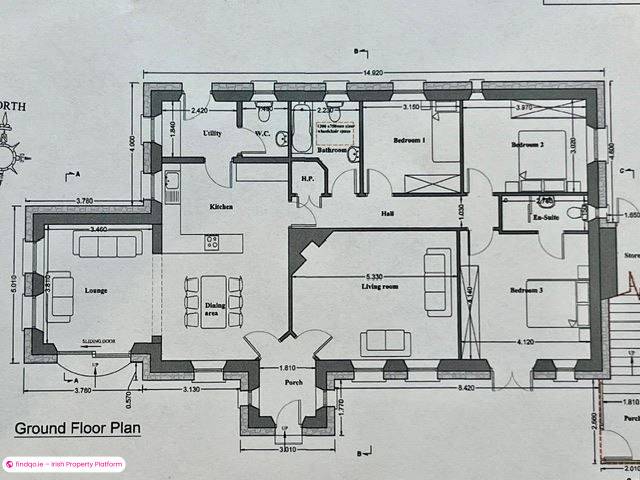 Detached house for Sale in Toormore, Cork