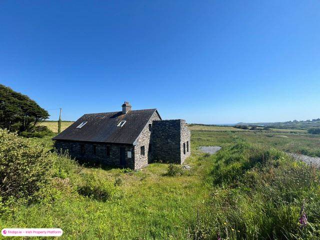 Detached house for Sale in Toormore, Cork
