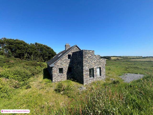 Detached house for Sale in Toormore, Cork