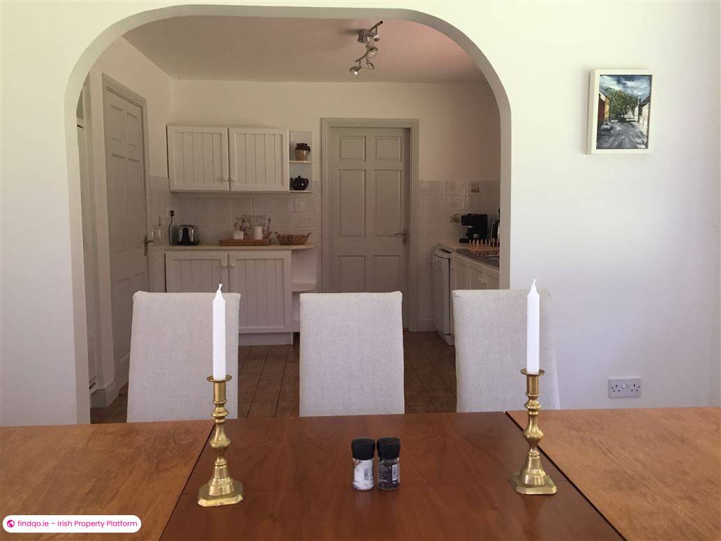 Bungalow for Sale in Toormore, Cork