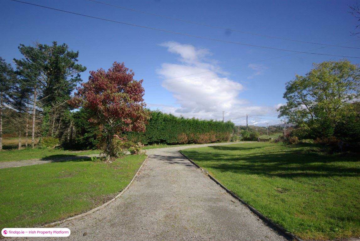 Bungalow for Sale in Toormore, Cork