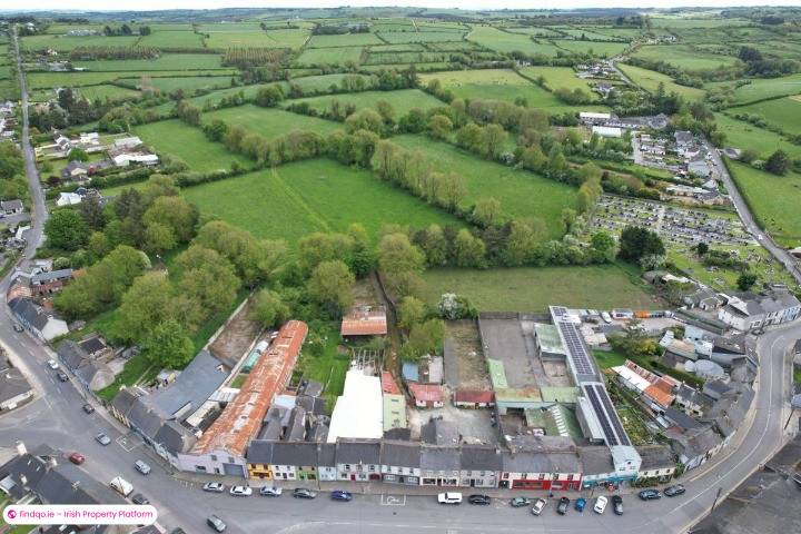 Agricultural Land for Sale in Dromcolliher, Limerick