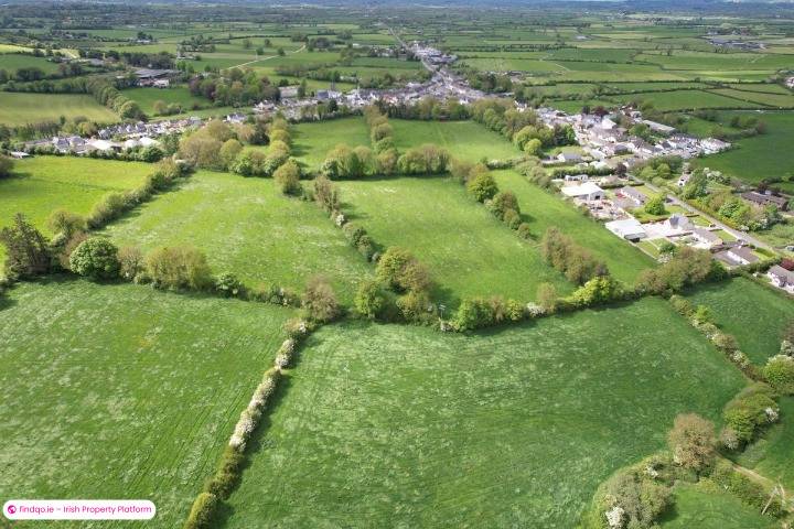 Agricultural Land for Sale in Dromcolliher, Limerick