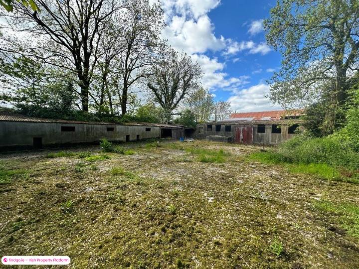 Agricultural Land for Sale in Dromcolliher, Limerick