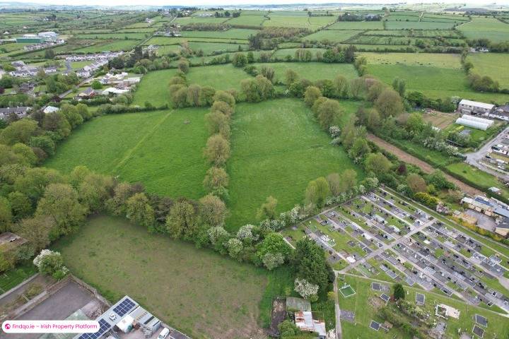 Agricultural Land for Sale in Dromcolliher, Limerick
