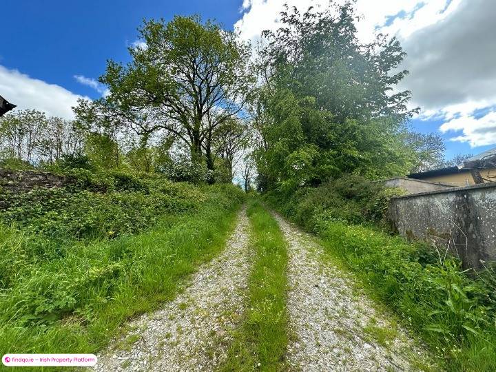 Agricultural Land for Sale in Dromcolliher, Limerick
