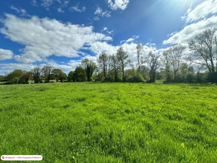 Agricultural Land for Sale in Dromcolliher, Limerick
