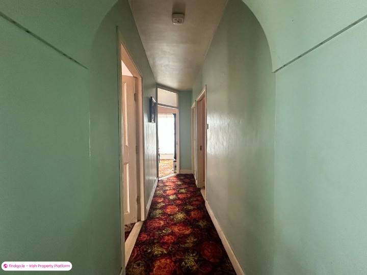 Terraced house for Sale in Dromcolliher, Limerick