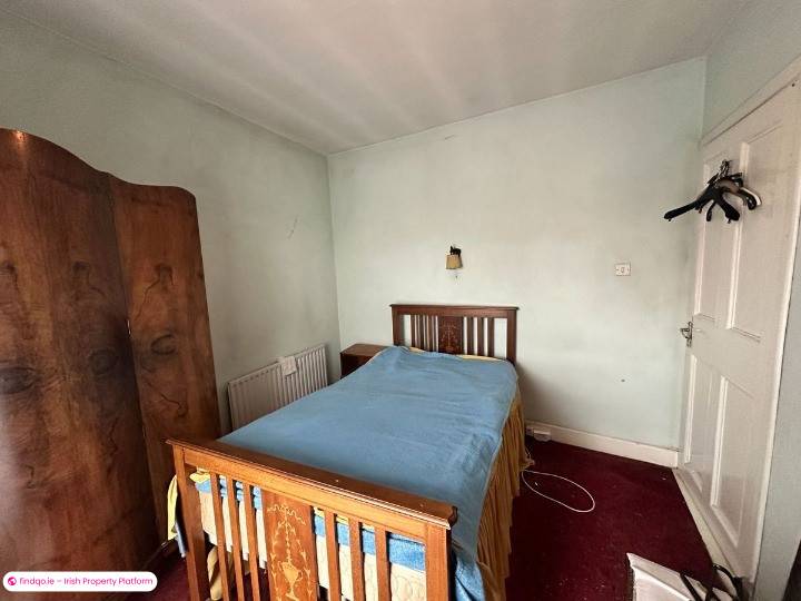 Terraced house for Sale in Dromcolliher, Limerick