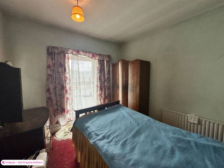 Terraced house for Sale in Dromcolliher, Limerick