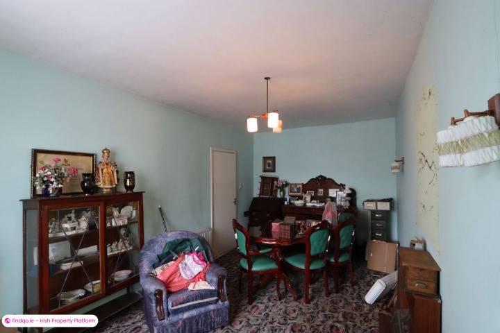 Terraced house for Sale in Dromcolliher, Limerick