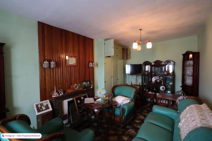 Terraced house for Sale in Dromcolliher, Limerick