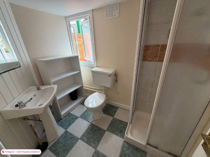 Semi-detached house for Sale in Townparks, Cavan