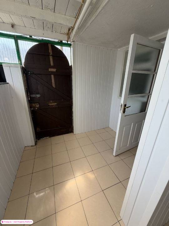 Semi-detached house for Sale in Townparks, Cavan