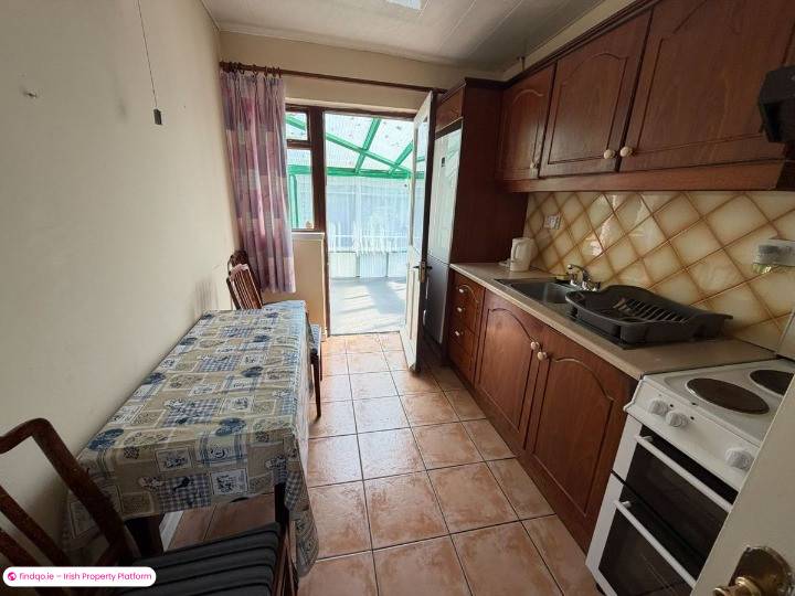 Semi-detached house for Sale in Townparks, Cavan