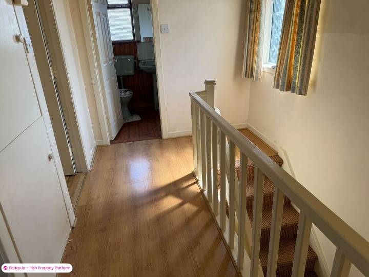 Semi-detached house for Sale in Townparks, Cavan