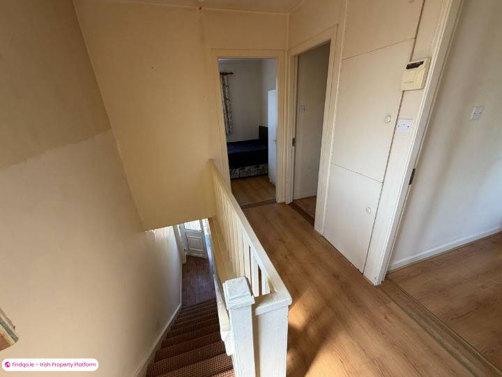 Semi-detached house for Sale in Townparks, Cavan
