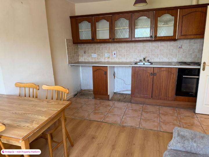 Semi-detached house for Sale in Townparks, Cavan