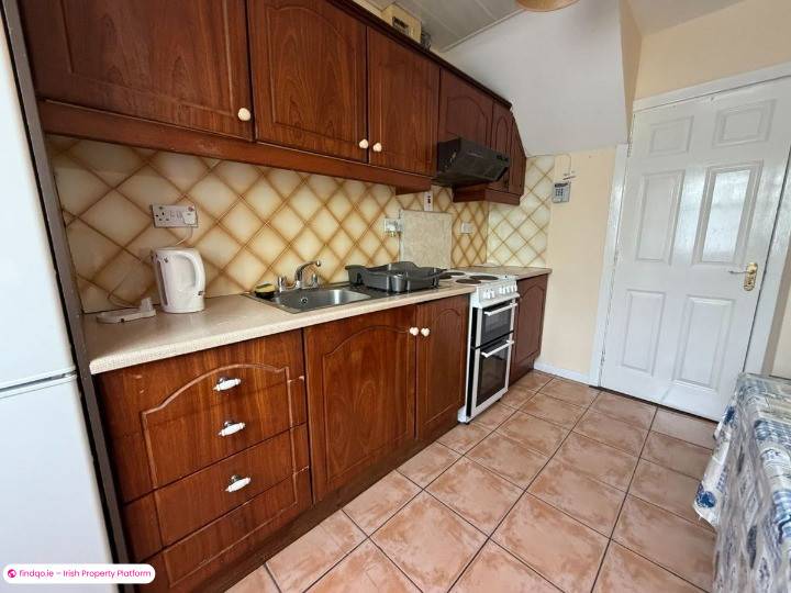 Semi-detached house for Sale in Townparks, Cavan