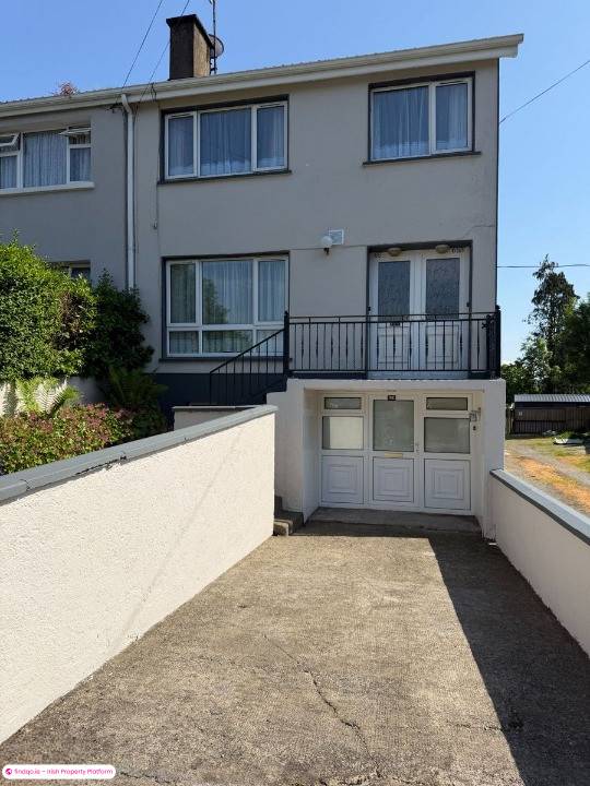 Semi-detached house for Sale in Townparks, Cavan