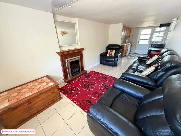 Semi-detached house for Sale in Townparks, Cavan
