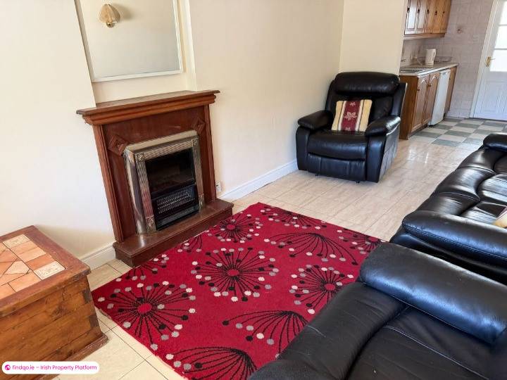 Semi-detached house for Sale in Townparks, Cavan