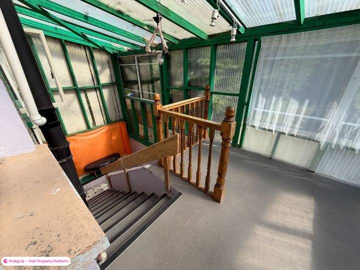 Semi-detached house for Sale in Townparks, Cavan