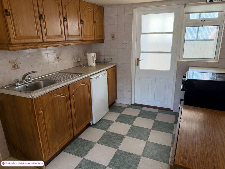 Semi-detached house for Sale in Townparks, Cavan