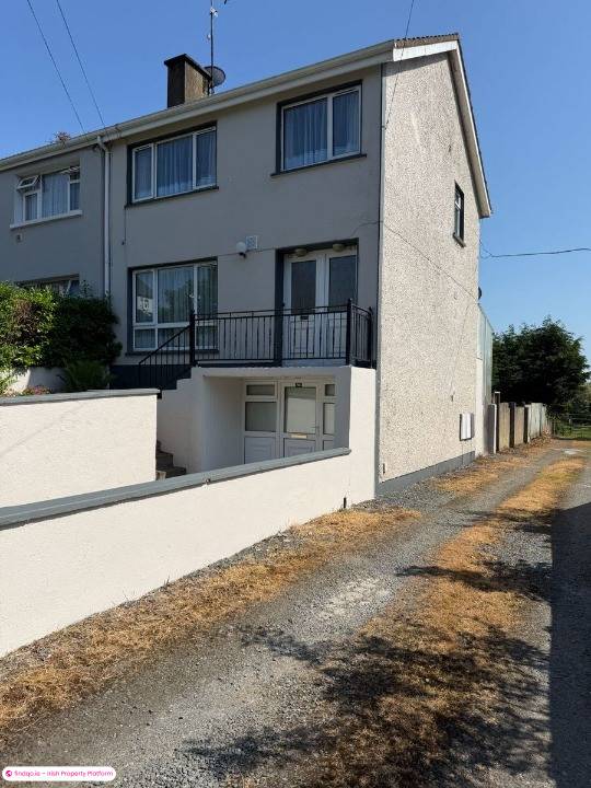 Semi-detached house for Sale in Townparks, Cavan