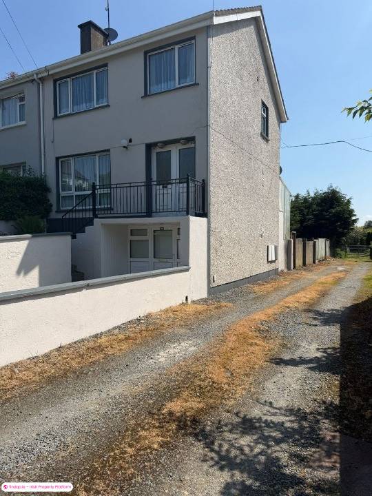 Semi-detached house for Sale in Townparks, Cavan