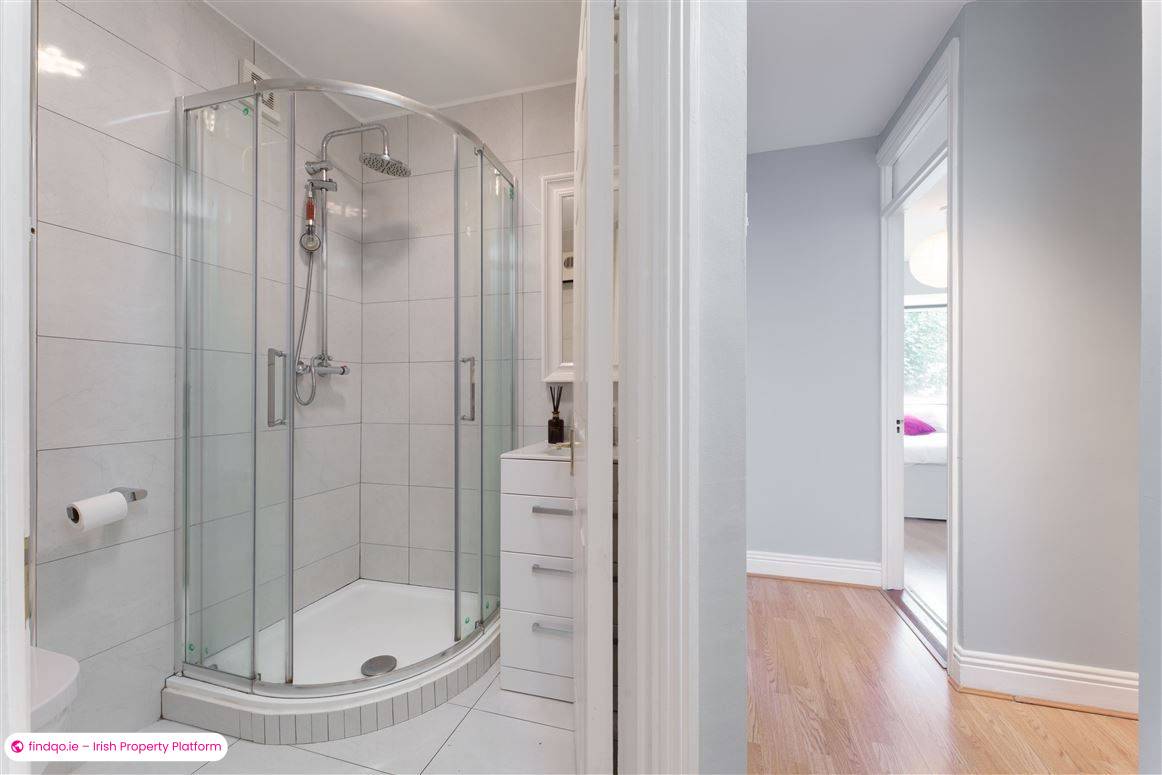 Apartment for Sale in Dublin 4