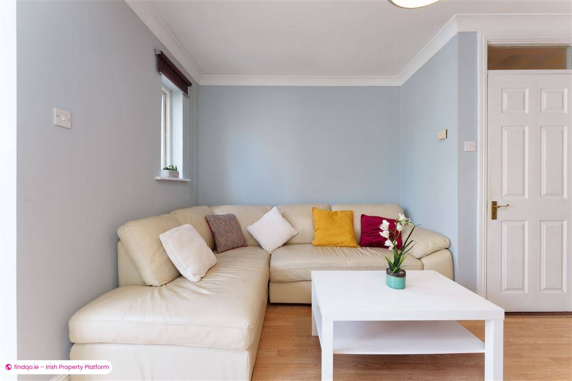 Apartment for Sale in Dublin 4