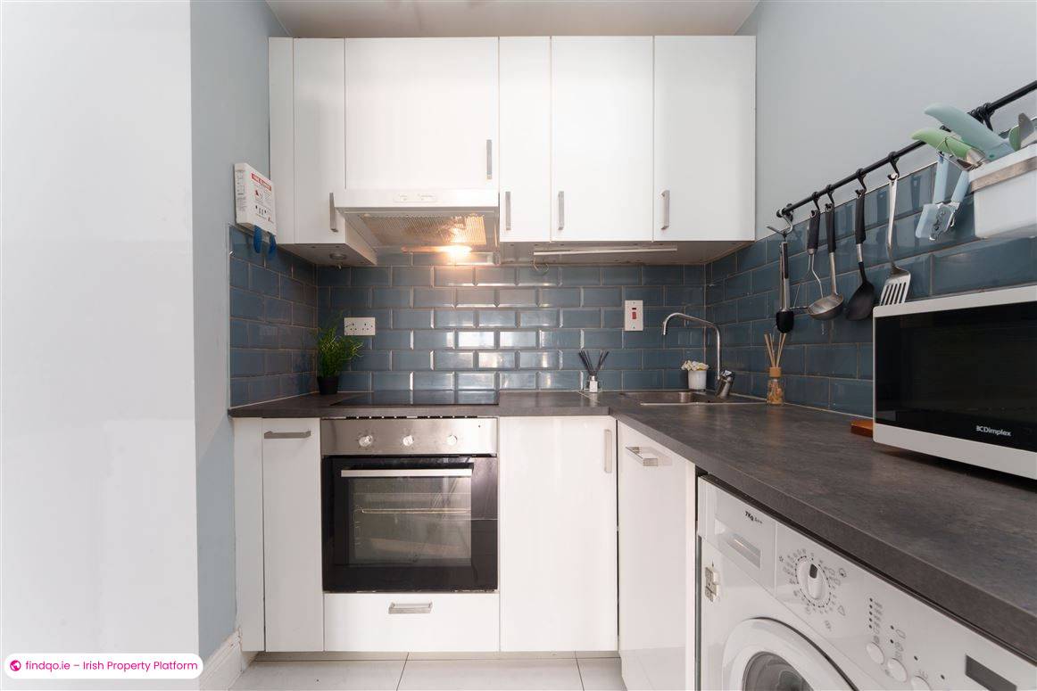 Apartment for Sale in Dublin 4