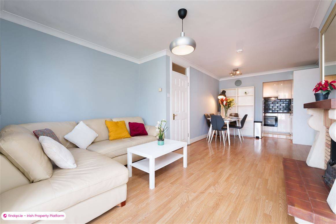 Apartment for Sale in Dublin 4