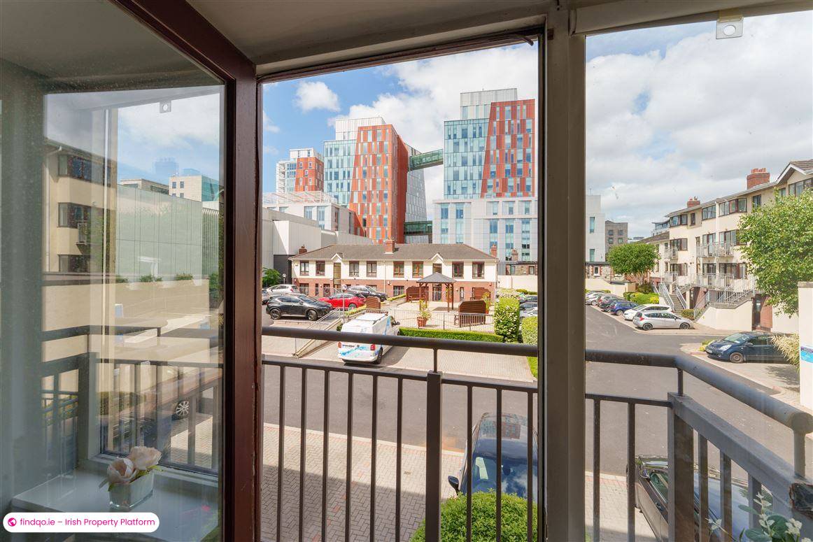 Apartment for Sale in Dublin 4