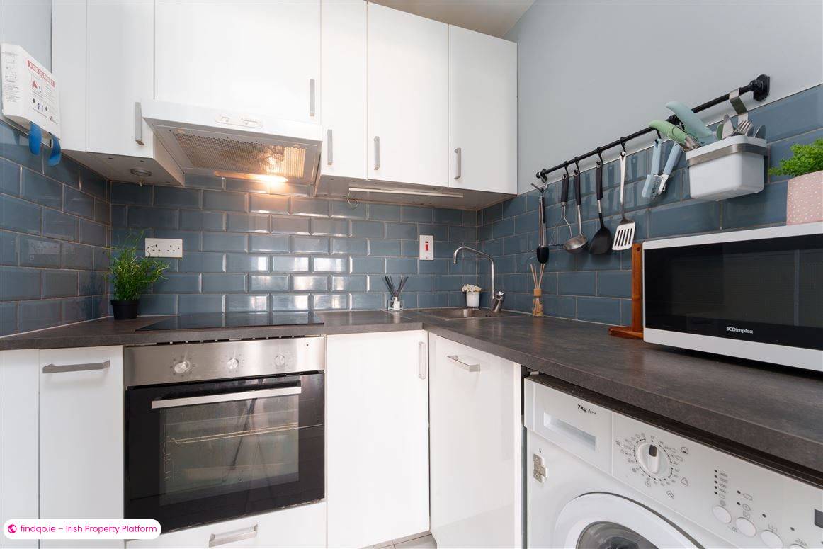 Apartment for Sale in Dublin 4