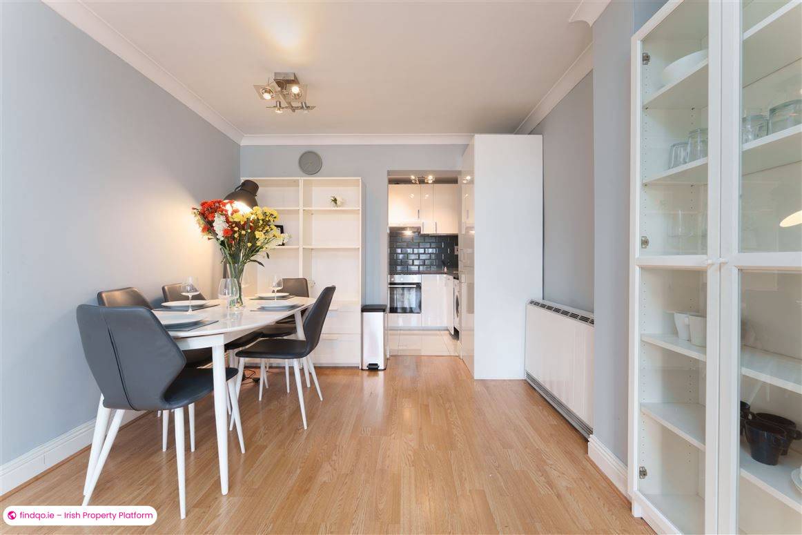 Apartment for Sale in Dublin 4