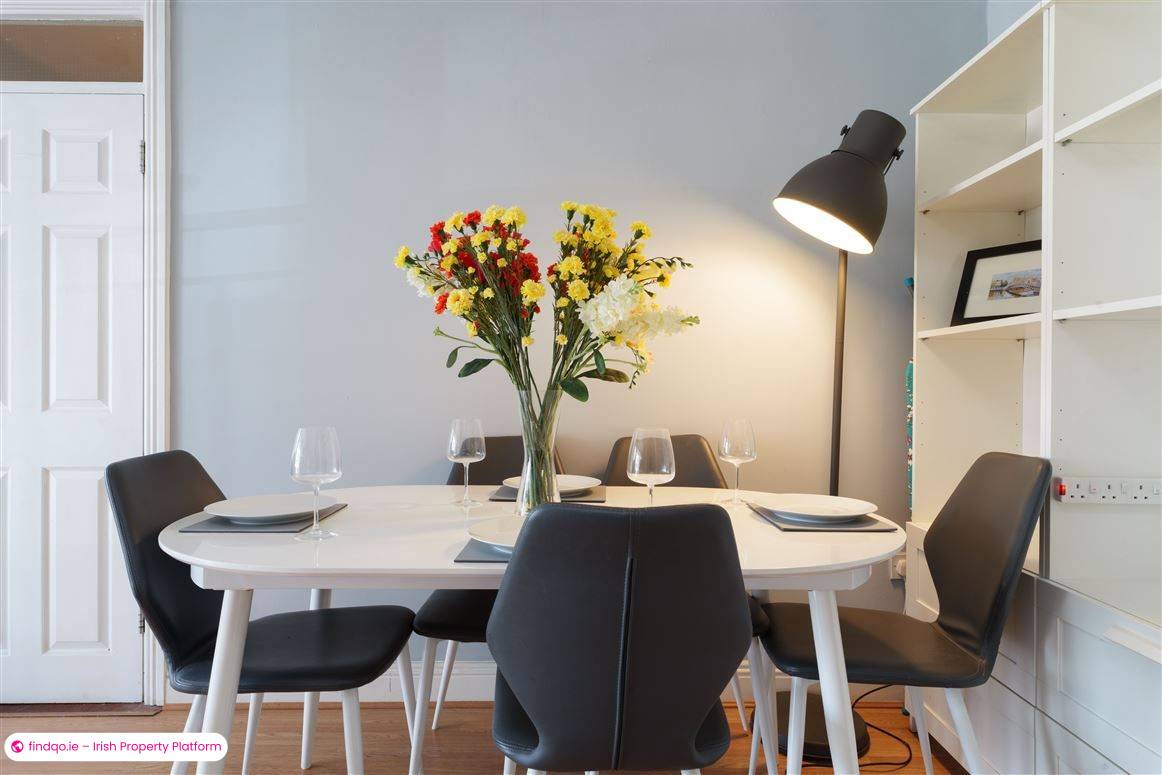 Apartment for Sale in Dublin 4