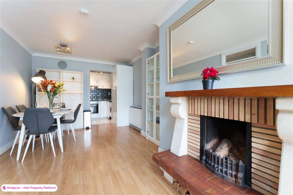 Apartment for Sale in Dublin 4