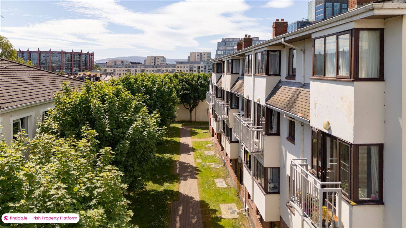 Apartment for Sale in Dublin 4