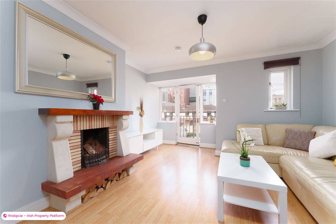 Apartment for Sale in Dublin 4