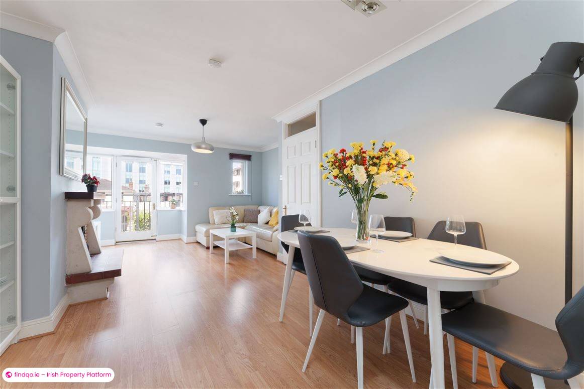 Apartment for Sale in Dublin 4